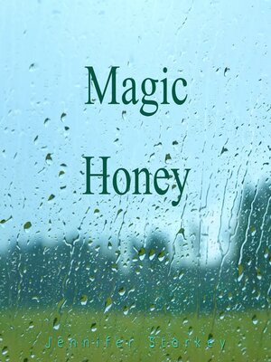 cover image of Magic Honey